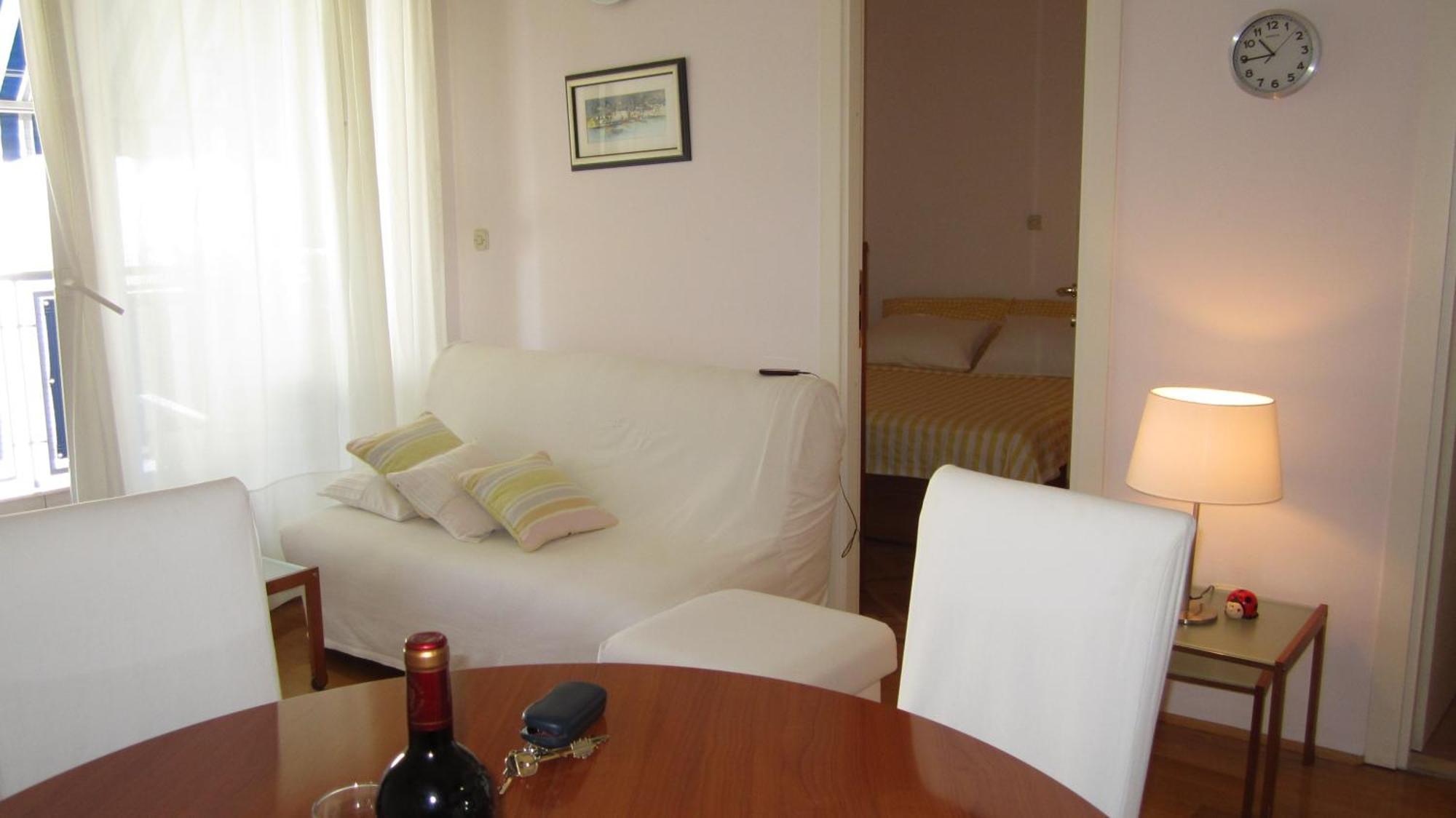 Apartman Marija *