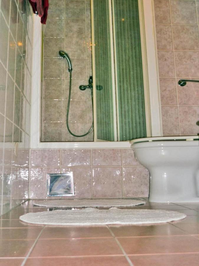 Marija Apartman Split