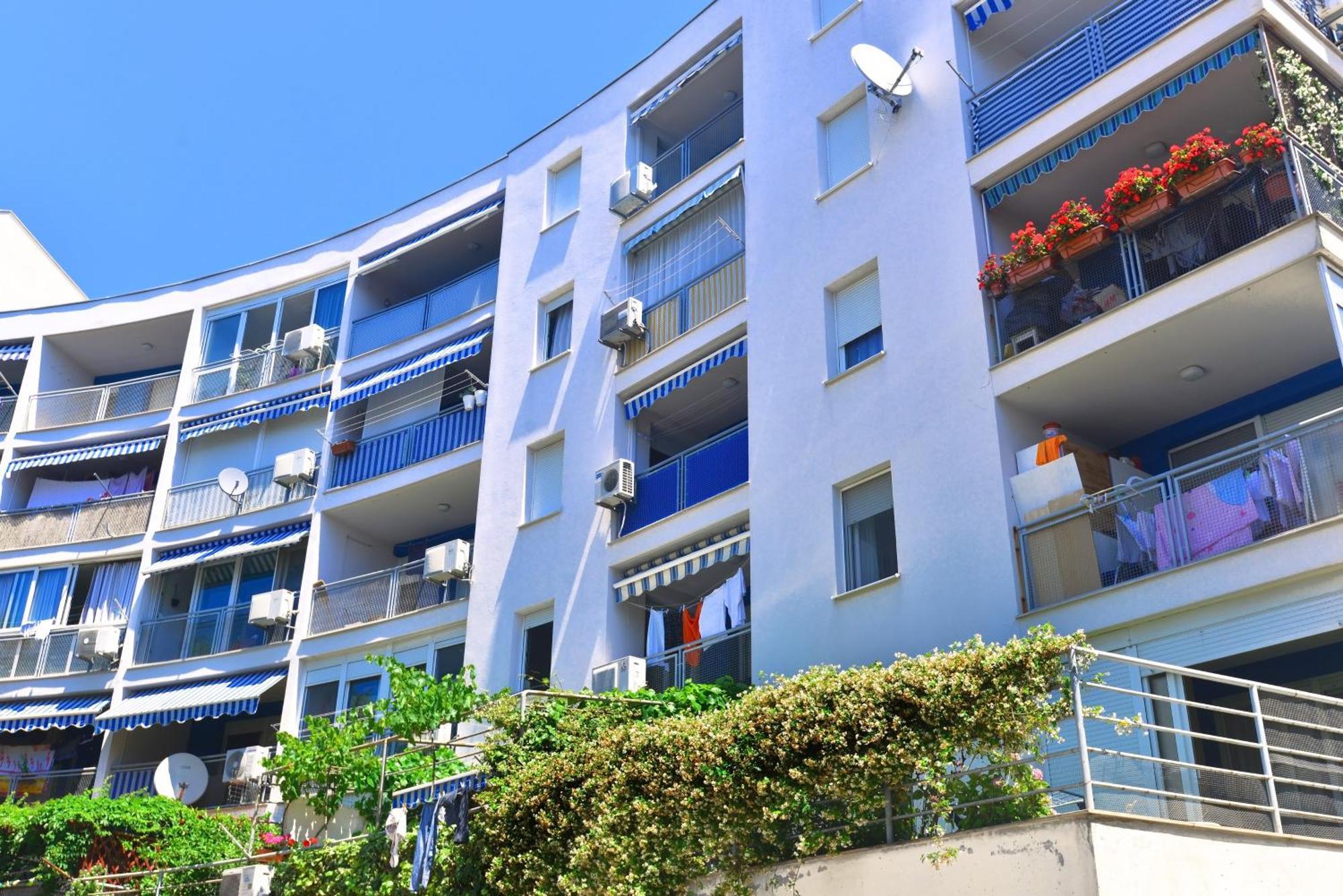 Marija Apartman