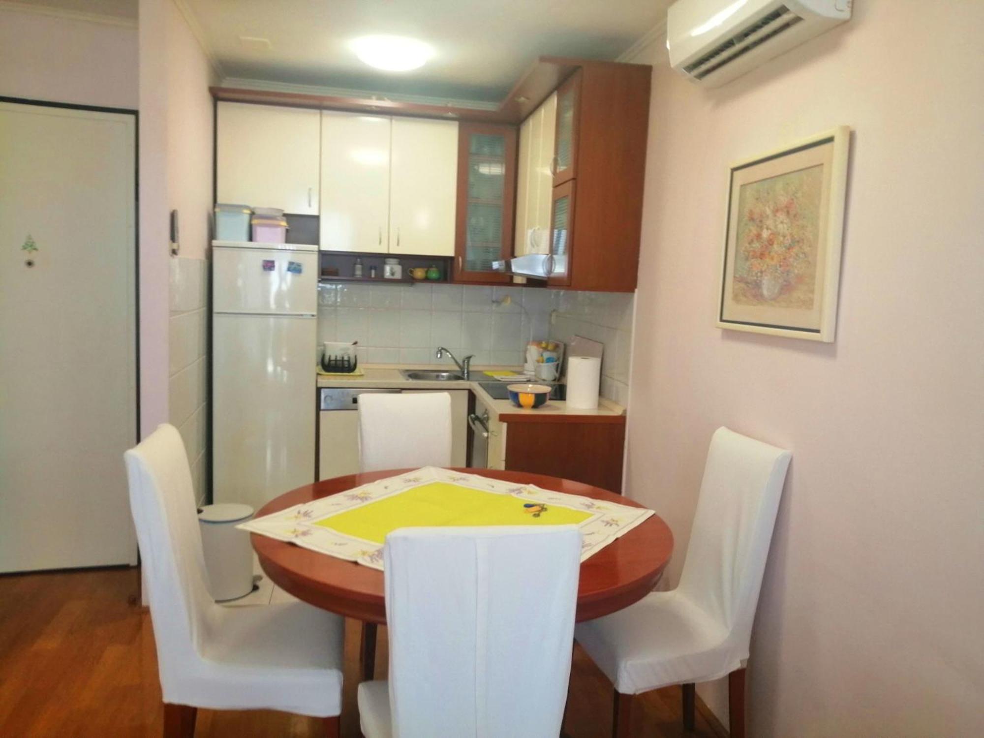 Marija Apartman Split